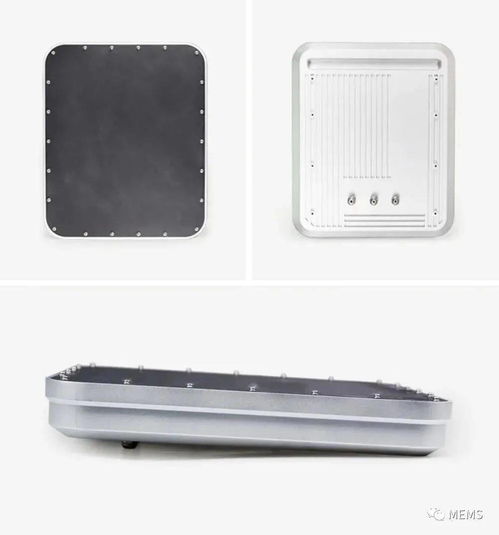 森思泰克STS1-11安防監控雷達 超公里級區域實時監控的突破