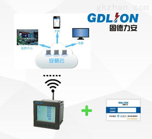 工廠供配電系統與計算機網絡設備的融合與未來發展趨勢