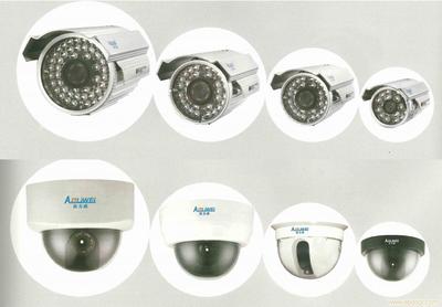 南寧市翔卓電子科技監控設備詢價函