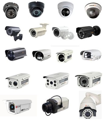 監(jiān)控?cái)z像機(jī)分類與選購(gòu)指南 構(gòu)建智能監(jiān)控系統(tǒng)與網(wǎng)絡(luò)設(shè)備整合