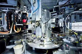 智能制造與先進(jìn)制造技術(shù)的關(guān)系及其在人工智能行業(yè)應(yīng)用系統(tǒng)集成服務(wù)中的作用